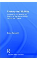 Literacy and Mobility