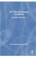 The Film Developing Cookbook