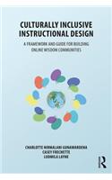 Culturally Inclusive Instructional Design