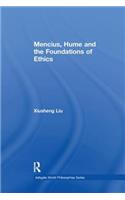 Mencius, Hume and the Foundations of Ethics