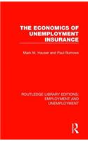 Economics of Unemployment Insurance