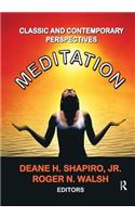 Meditation