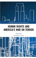 Human Rights and America's War on Terror
