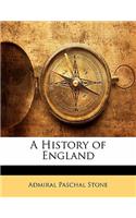 A History of England
