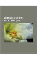 Journal Fur Die Baukunst (10)