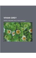 Vivian Grey