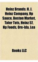Heinz Brands
