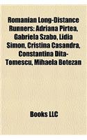 Romanian Long-Distance Runners