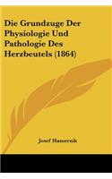 Grundzuge Der Physiologie Und Pathologie Des Herzbeutels (1864)