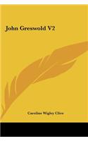 John Greswold V2