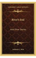 River's End: And Other Stories(English)