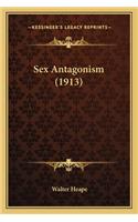 Sex Antagonism (1913)