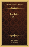 Just Patty (1911)