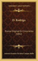 D. Rodrigo
