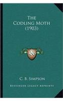 Codling Moth (1903)