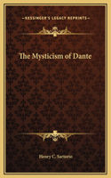 The Mysticism of Dante