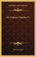 The Gardener's Omnibus V1