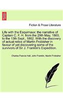 Life with the Esquimaux
