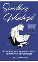 Something Wonderful
