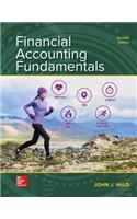 Loose Leaf for Financial Accounting Fundamentals