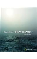 Essentials of Oceanography