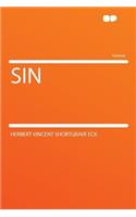 Sin