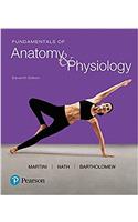 Fundamentals of Anatomy & Physiology, Global Edition