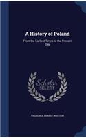 A History of Poland