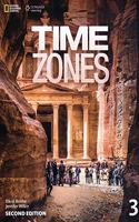 Time Zones 3: Student Book
