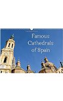 Famous Cathedrals of Spain 2017