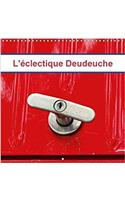 L'Eclectique Deudeuche 2018