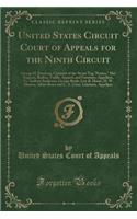 United States Circuit Court of Appeals for the Ninth Circuit: George H. Emerson, Claimant of the Steam Tug Printer, Her Engines, Boilers, Tackle, Apparel, and Furniture, Appellant, vs. Andrew Anderson, George Boole, Lew B. Harris, H. W. Hutton, Alb