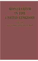 Monetarism in the United Kingdom