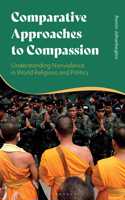 Comparative Approaches to Compassion