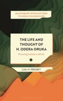 Life and Thought of H. Odera Oruka