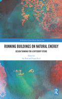 Running Buildings on Natural Energy