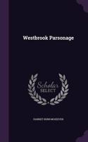 Westbrook Parsonage