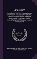A Glossary