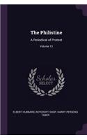 The Philistine