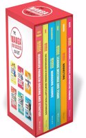 Manga for Success Boxed Set