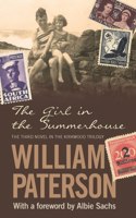 Girl in the Summerhouse