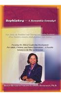 Sophistry -- a Romantic Comedy