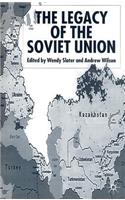 The Legacy of the Soviet Union