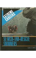 Search-And-Rescue Swimmers