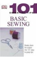 101 Essential Tips: Sewing