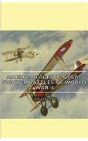 American Aces in Great Fighter Battles of World War II