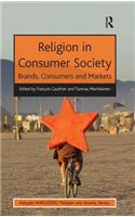 Religion in Consumer Society