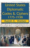 United States Diplomatic Codes and Ciphers, 1775-1938