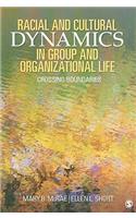 Racial and Cultural Dynamics in Group and Organizational Life