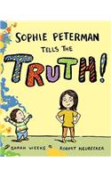 Sophie Peterman Tells the Truth!